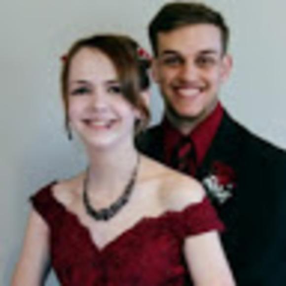 Meet your Posher, Brieanna - Picture 1 of 1